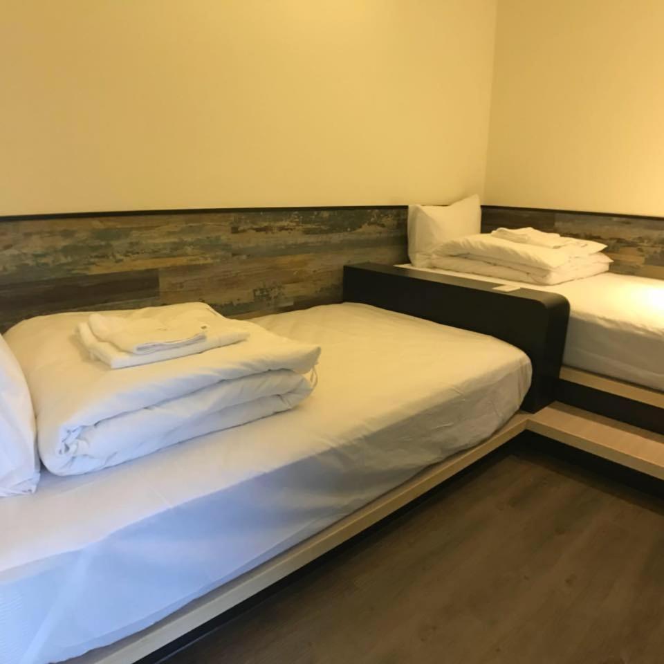 Tropical Fish B&B Magong Dış mekan fotoğraf