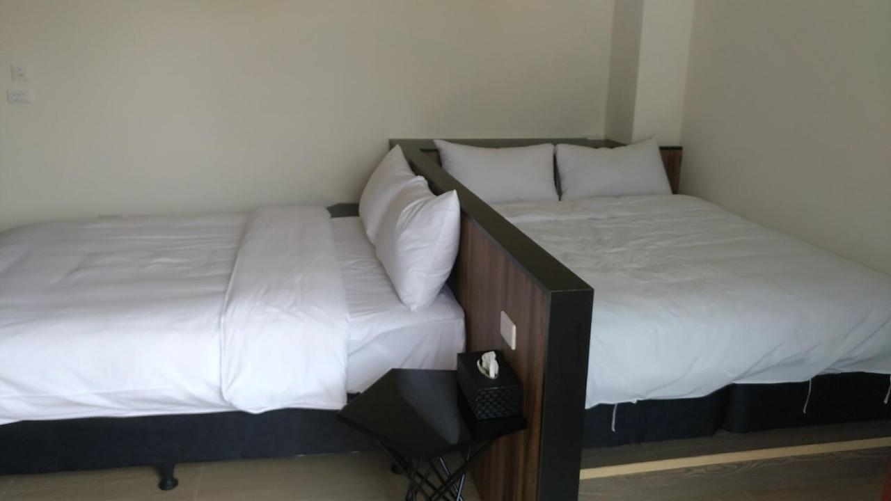 Tropical Fish B&B Magong Dış mekan fotoğraf