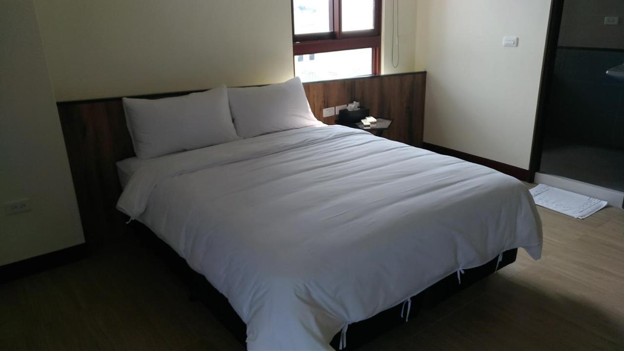 Tropical Fish B&B Magong Dış mekan fotoğraf