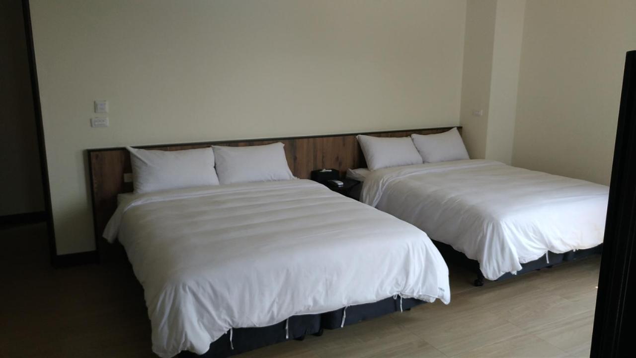 Tropical Fish B&B Magong Dış mekan fotoğraf